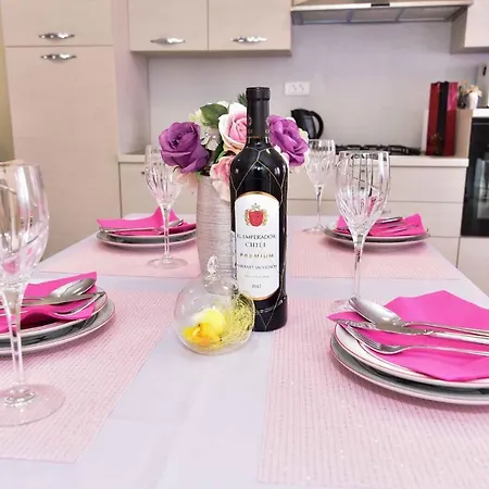 In - Riviera 39687 Apartment Zadar