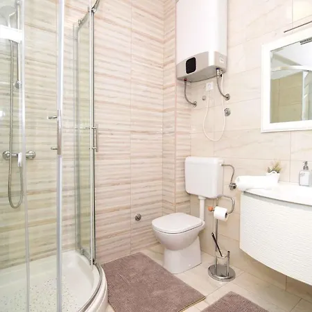 Апартаменты In - Riviera 39687