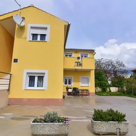 Апартаменты In - Riviera 39687 *
